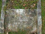 image of grave number 95005